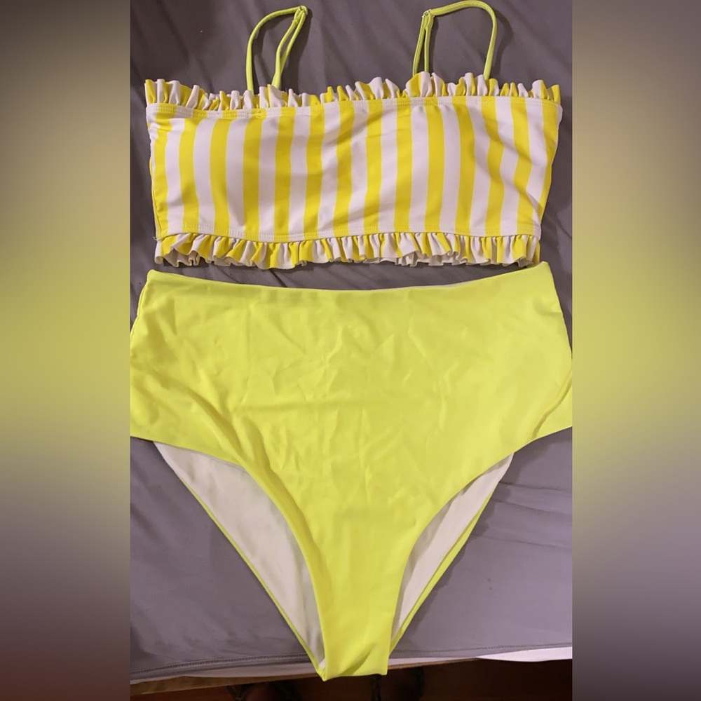 Shein swim